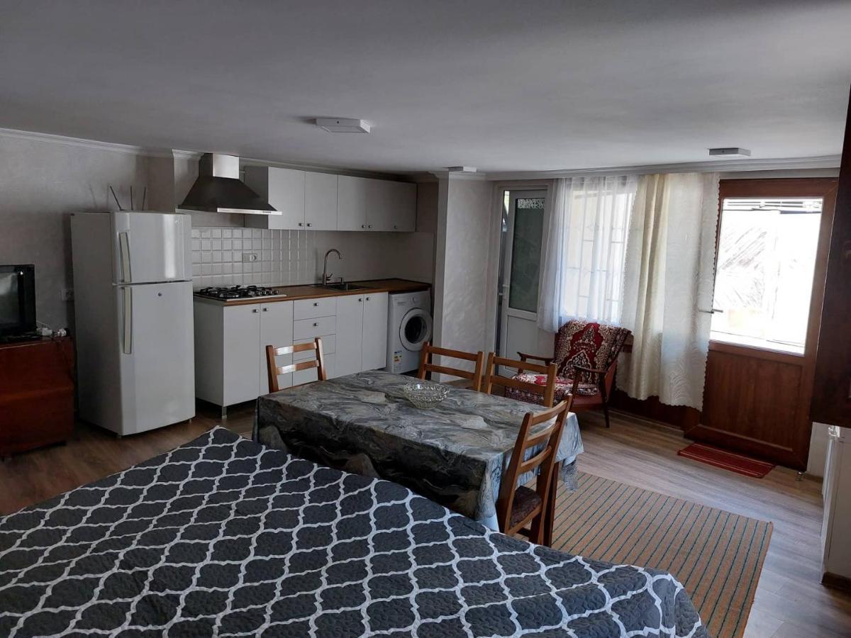 Davids Entire Place Боржоми Экстерьер фото
