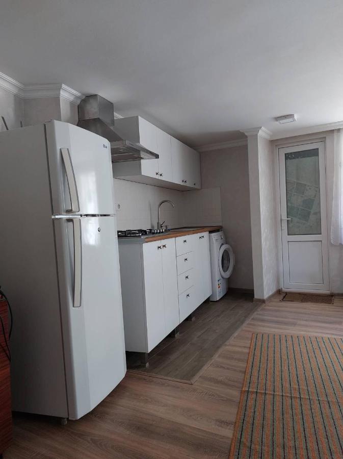 Davids Entire Place Боржоми Экстерьер фото